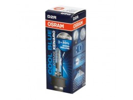 Лампа Osram D2R Cool Blue